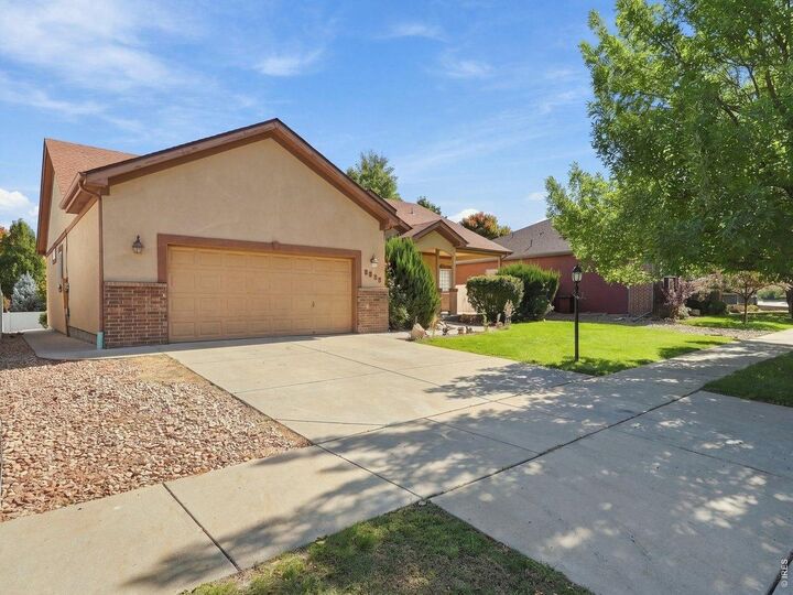Property Photo:  9038 Shenandoah Ave  CO 80504 