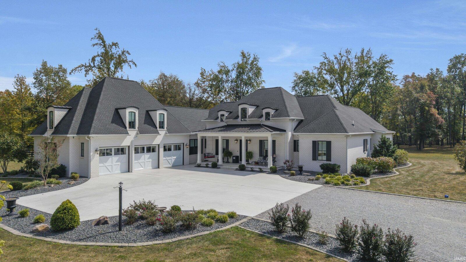 Property Photo:  1641 S Rockport Road  IN 47601 