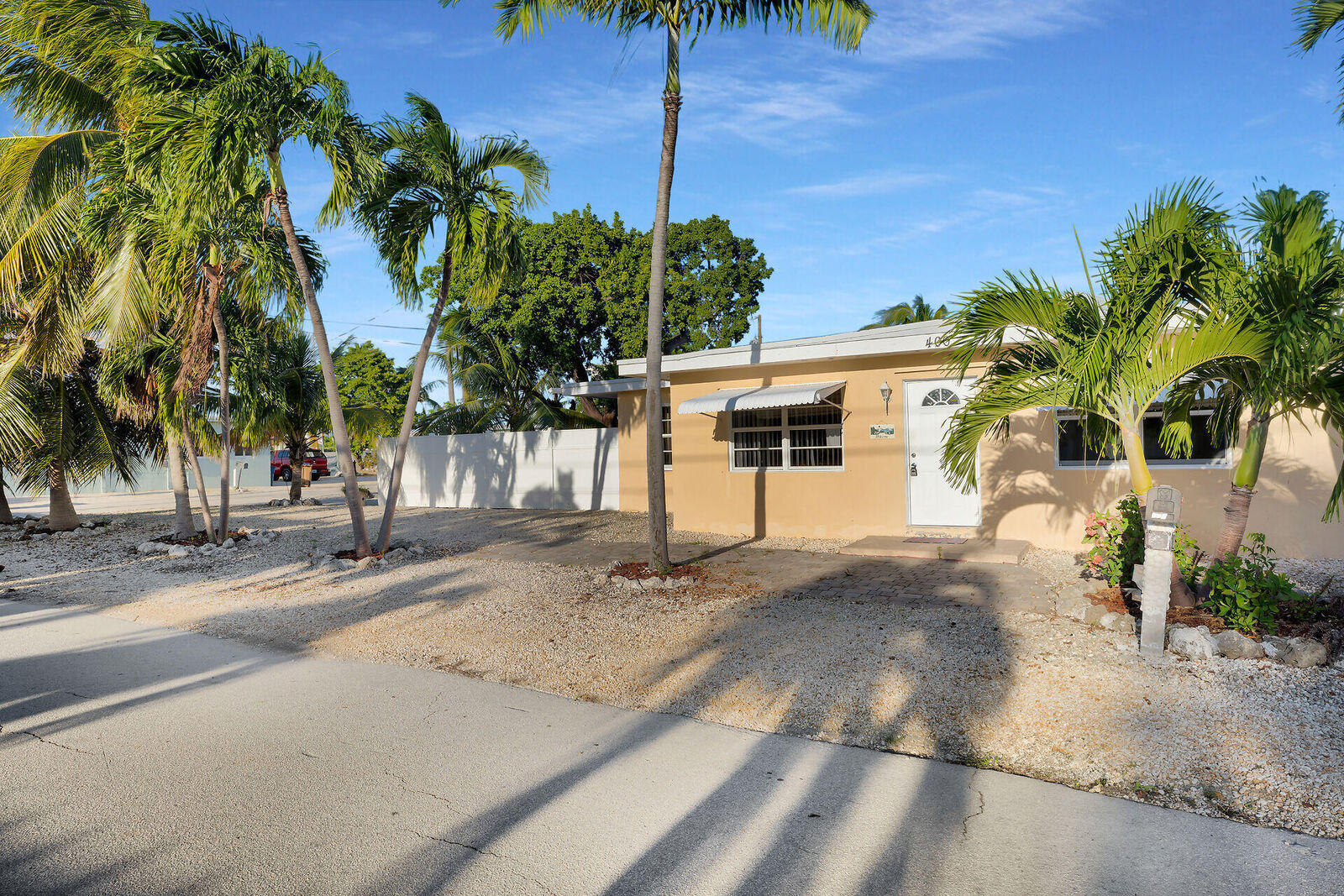 Property Photo:  400 117th Street Ocean  FL 33050 