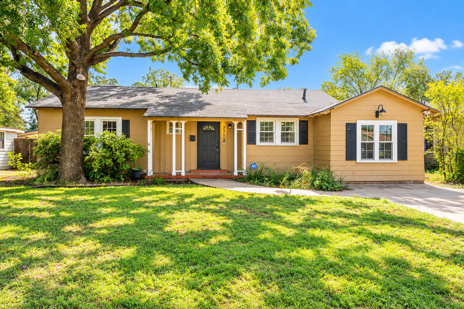 Property Photo:  2713 29th Street  TX 79410 