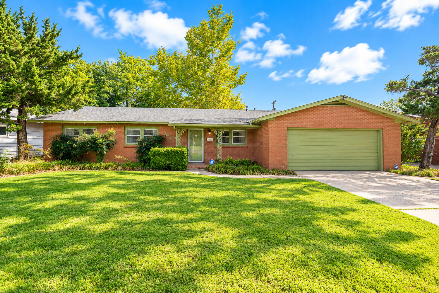 Property Photo:  3709 46th Street  TX 79413 
