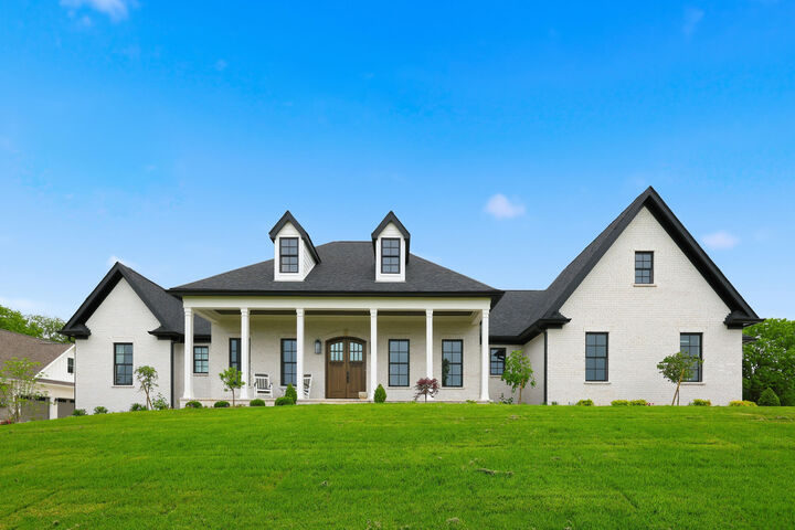 Property Photo:  202 Canvasback Dr. Lot 73  KY 40356 