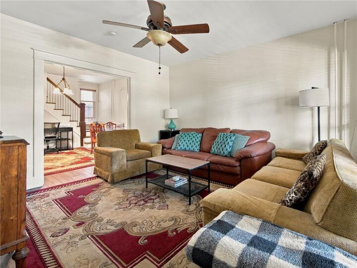 Property Photo:  336 S 14th Street  PA 18102 