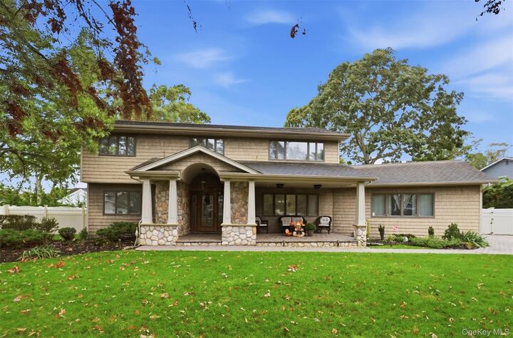 Property Photo:  33 Quail Run  NY 11730 