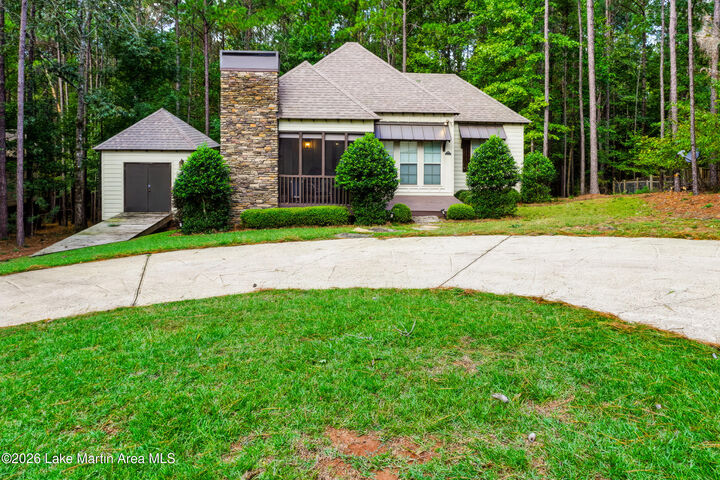 Property Photo:  168 Camp Cir  AL 36853 