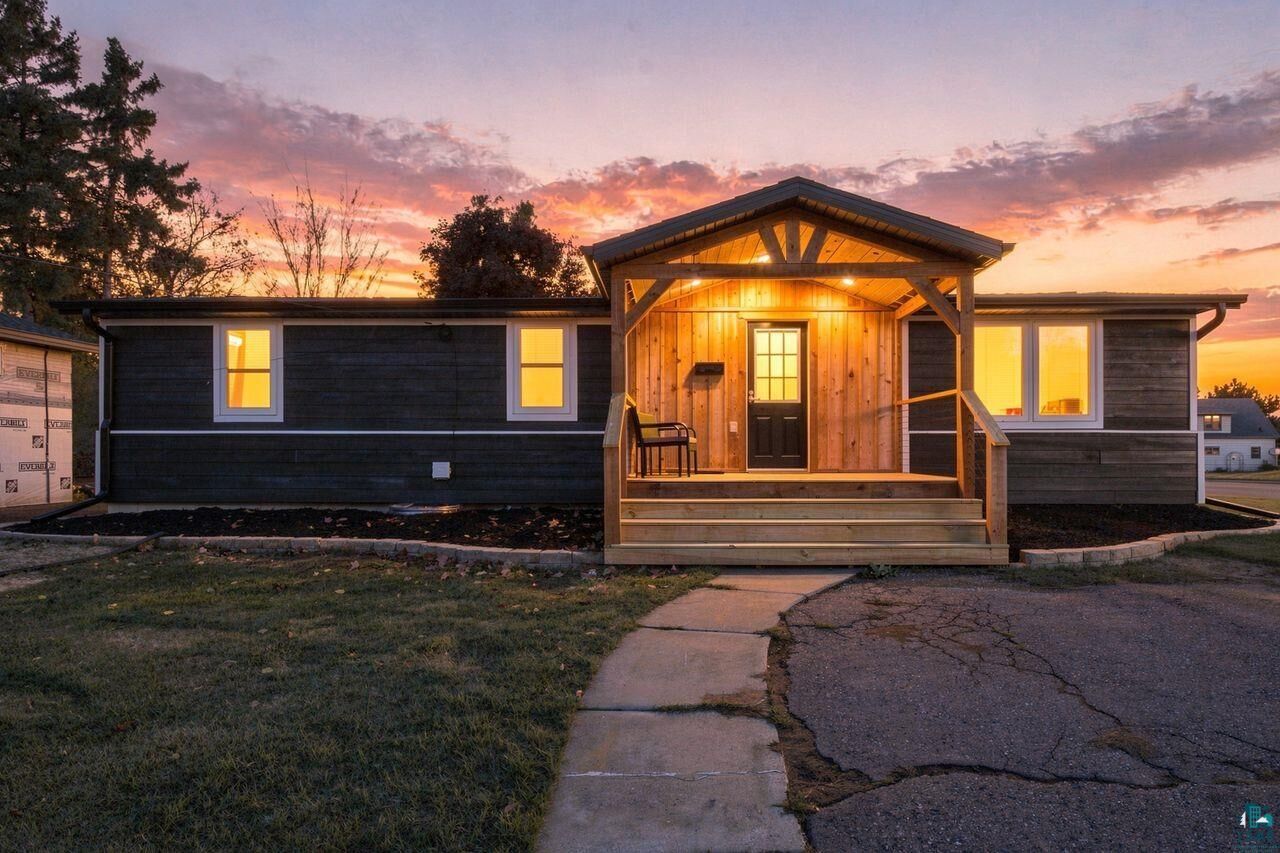 Property Photo:  1401 9th St  WI 54806 