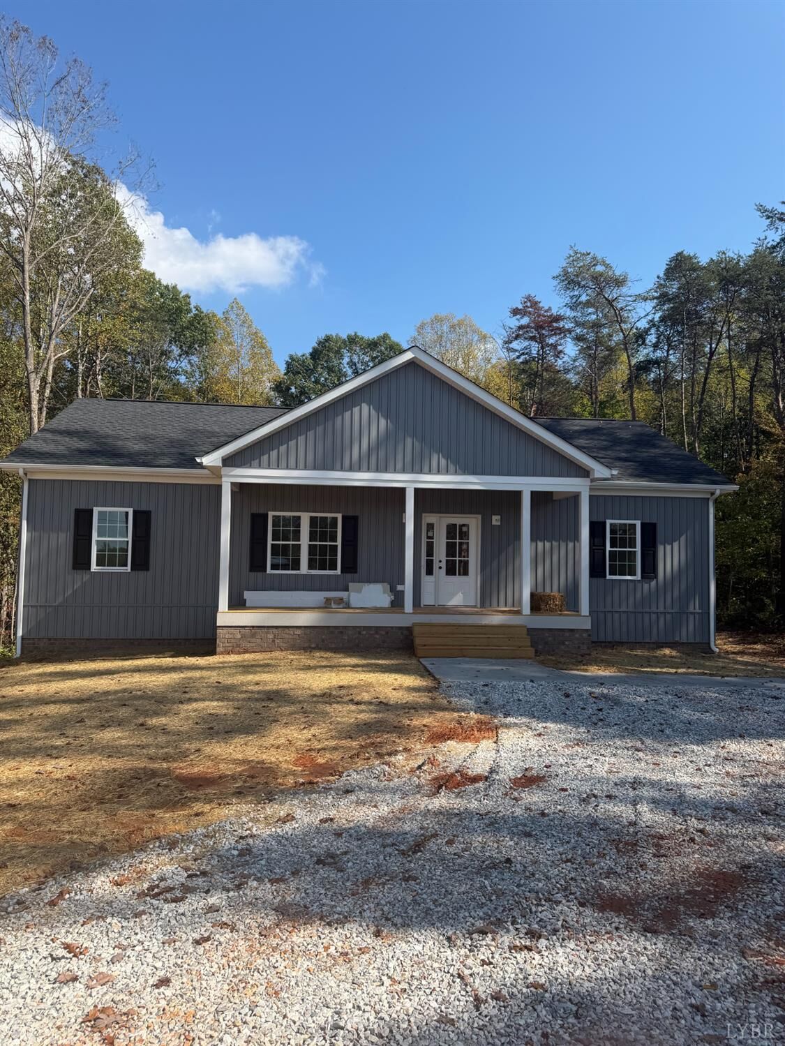 Property Photo:  344 North Creek Road  VA 24522 