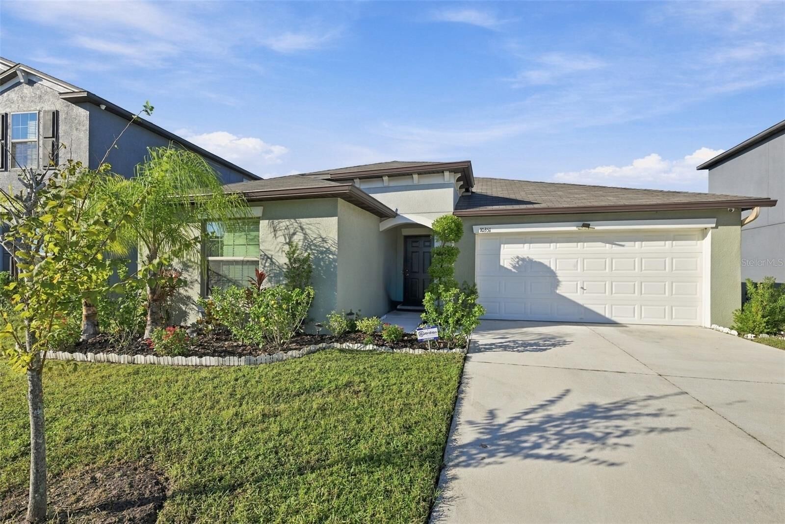 Property Photo:  10351 Alder Green Drive  FL 33578 