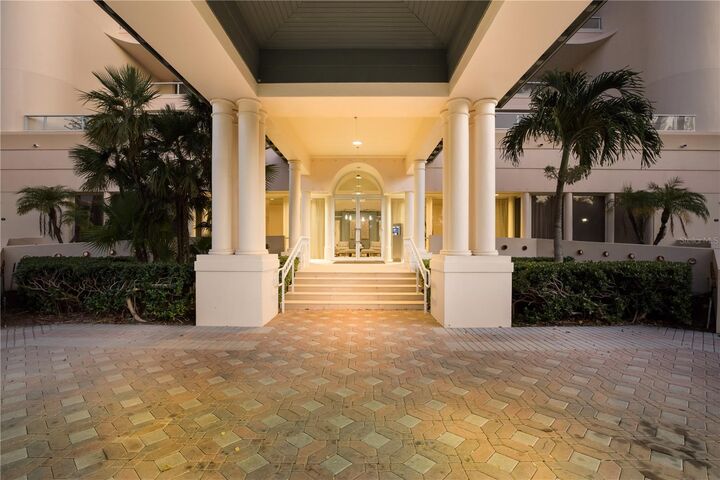 Property Photo: 3010 Grand Bay Boulevard 416 FL 34228