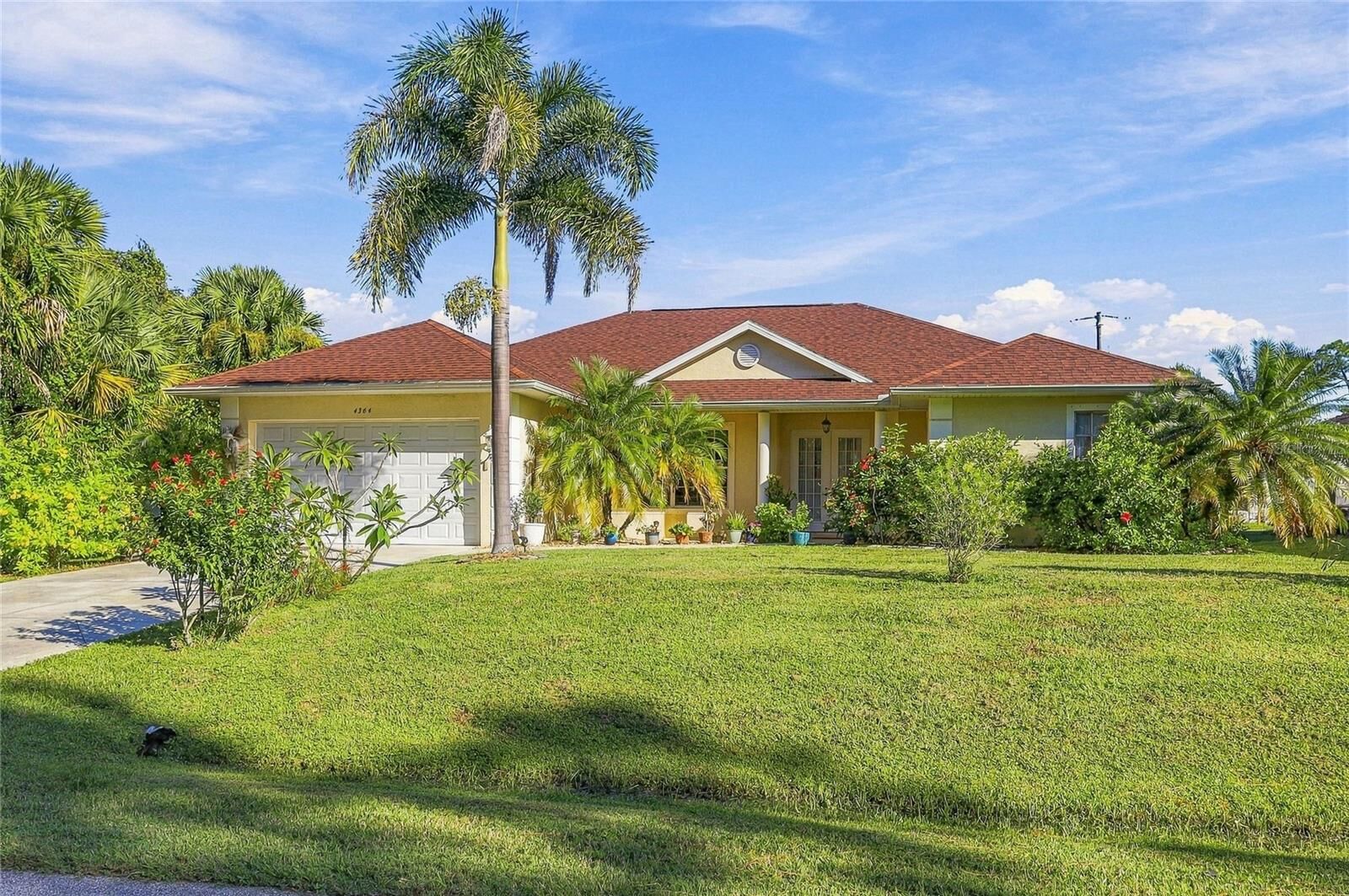 Property Photo: 4364 Skyway Avenue FL 34288