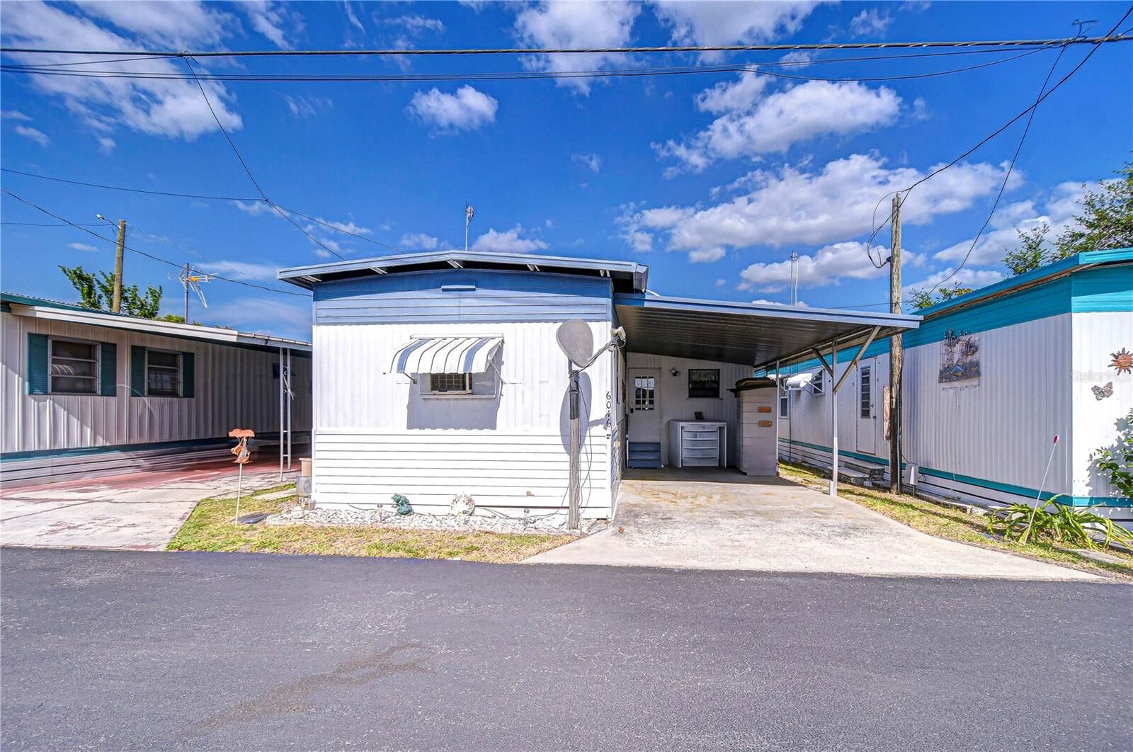 Property Photo:  6046 Harriet Street  FL 33542 