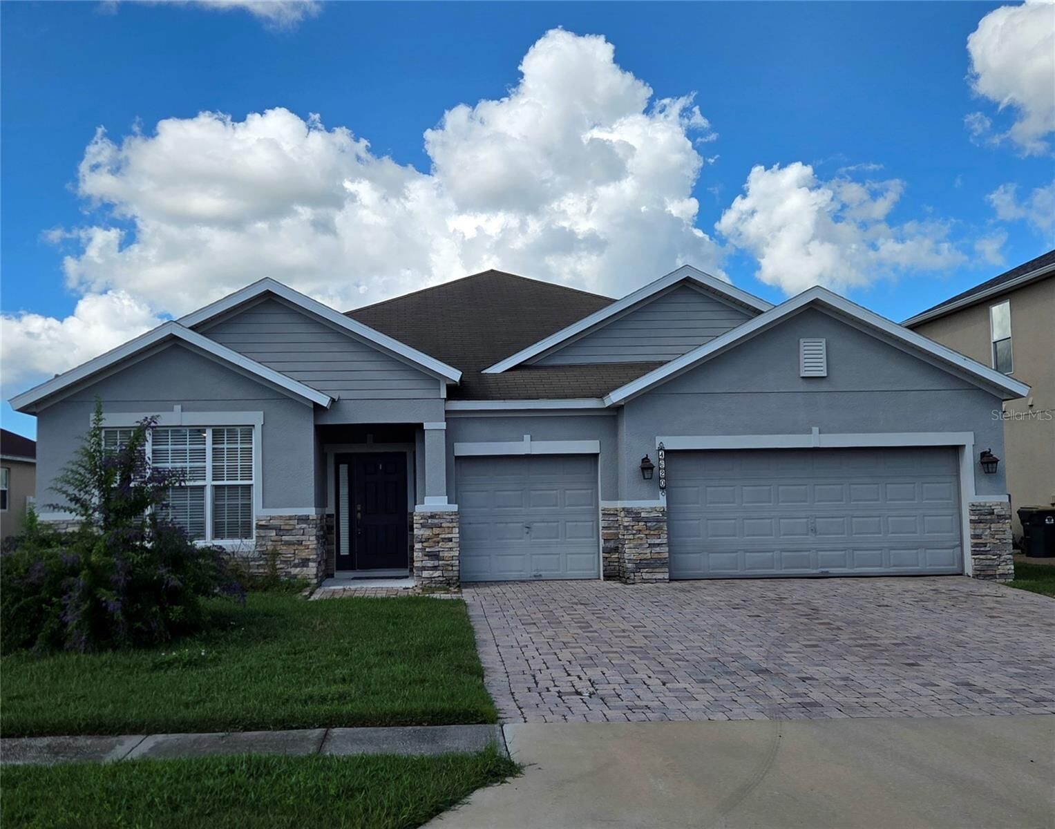 Property Photo: 4620 Cypress Landing Lane FL 34772