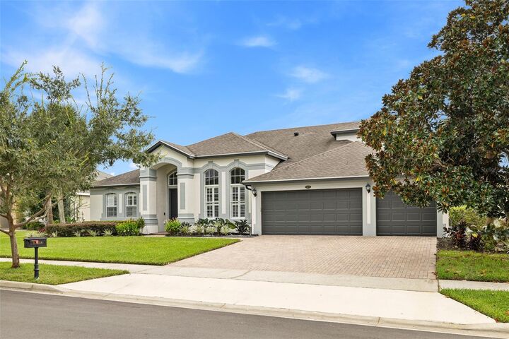 Property Photo: 13618 Larsen Lane FL 34787