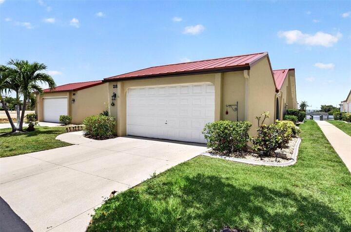 Property Photo:  1780 Deborah Drive 28  FL 33950 