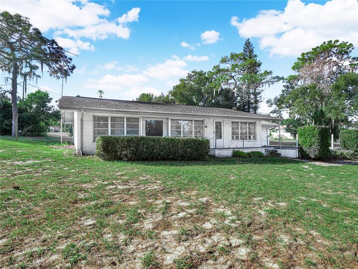 Property Photo:  20 Pine Street  FL 33827 
