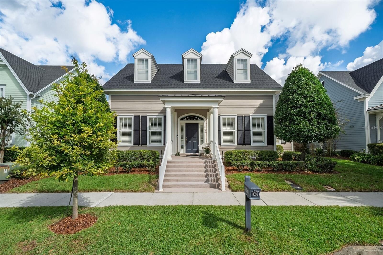 Property Photo: 3639 Ethan Lane FL 32814