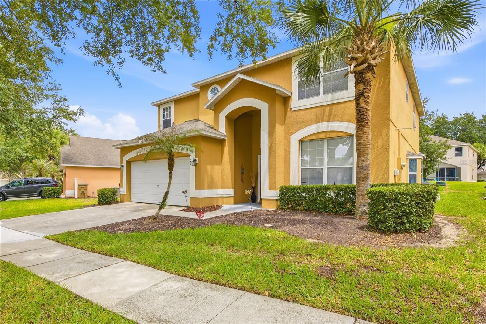Property Photo: 2658 Emerald Island Boulevard FL 34747