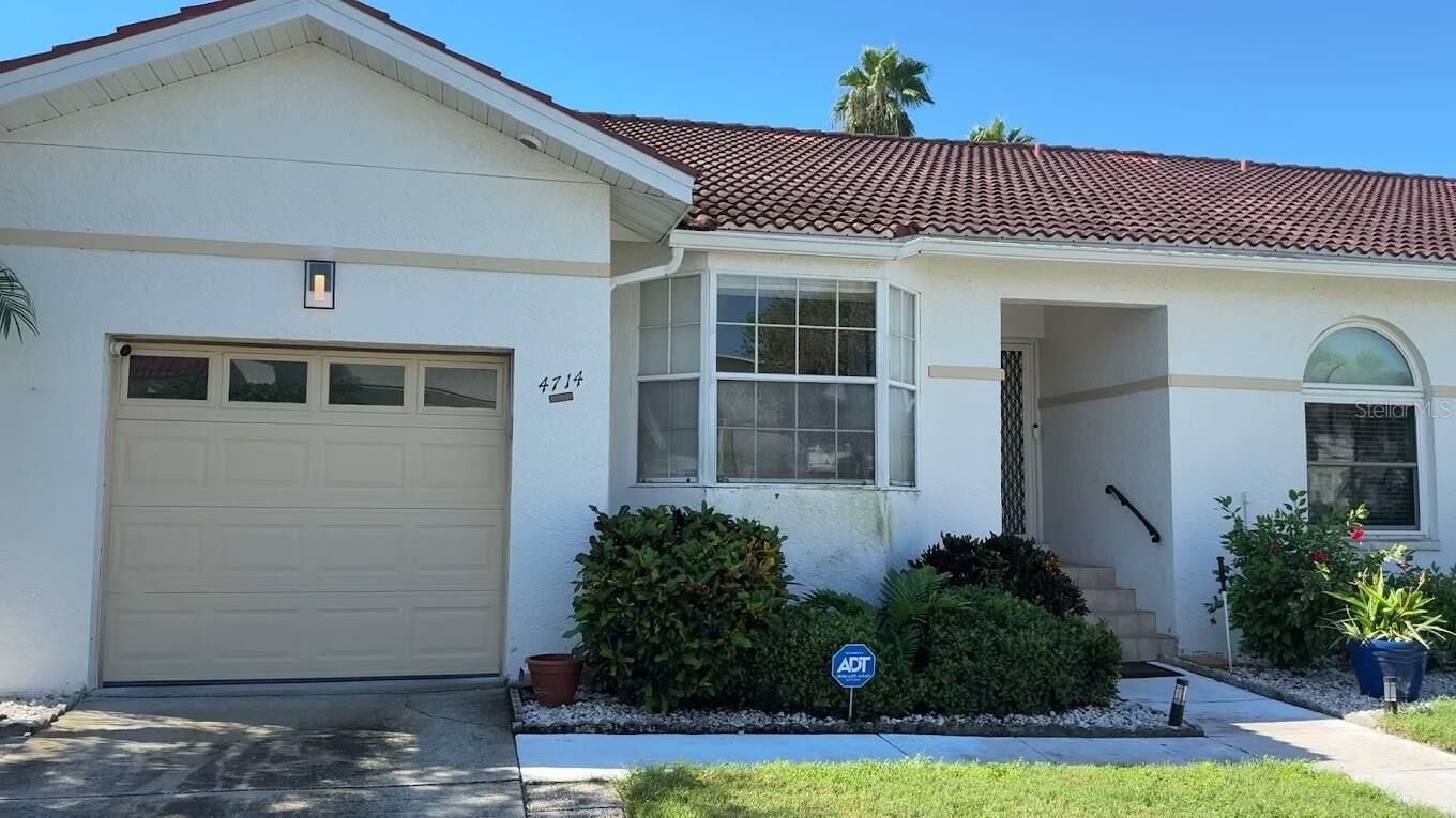 Property Photo:  4714 61st Avenue Terrace W  FL 34210 