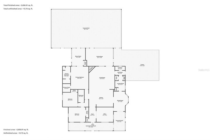 Property Photo:  7156 NW 11th Street  FL 34482 