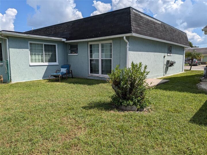 Property Photo:  3937 Sail Drive  FL 34652 