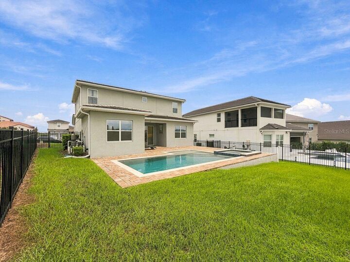 Property Photo:  16008 Volterra Point  FL 34756 