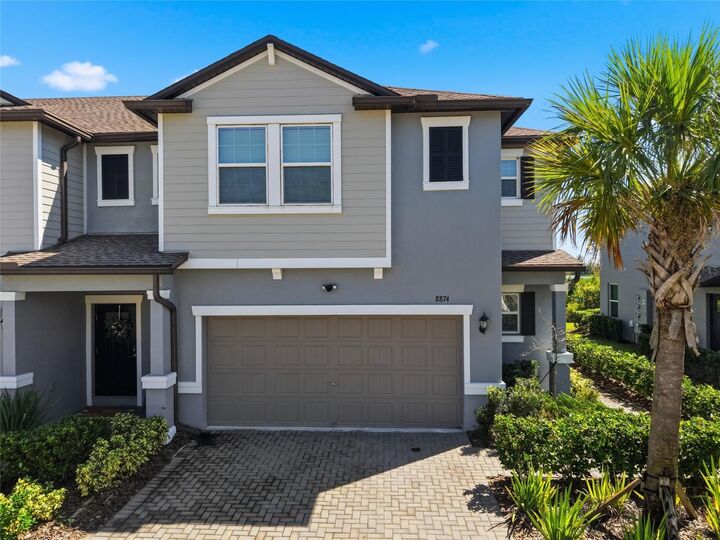 Property Photo:  8874 Gallantree Place  FL 34637 