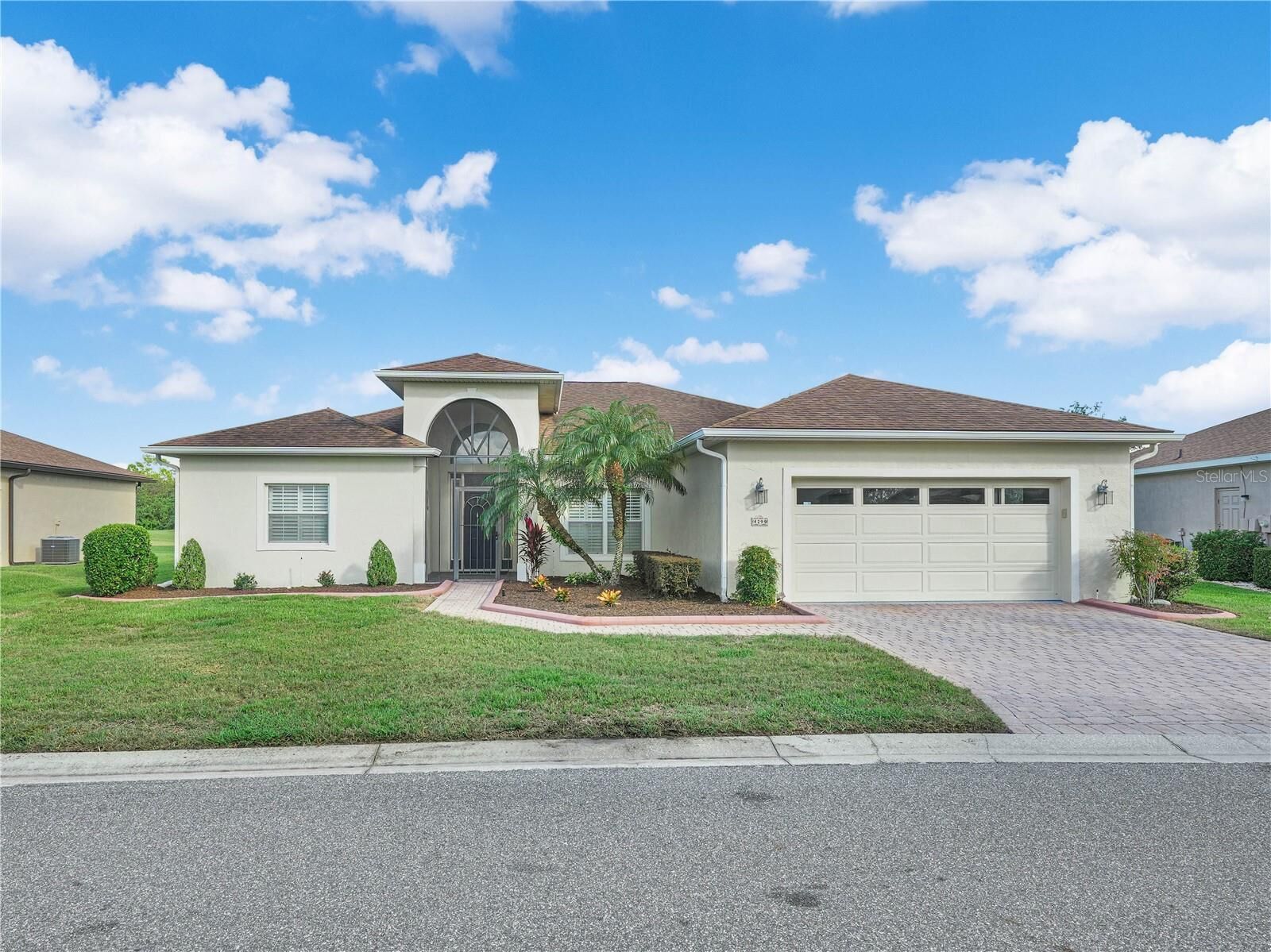 Property Photo:  4299 Ashton Club Drive  FL 33859 