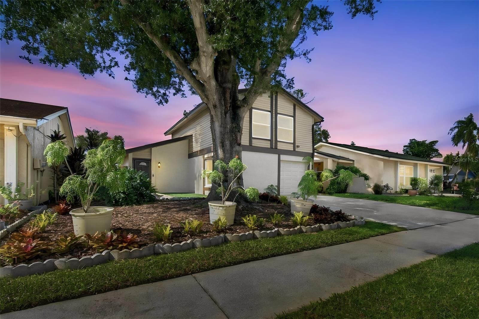 Property Photo: 4830 Grove Point Drive FL 33624