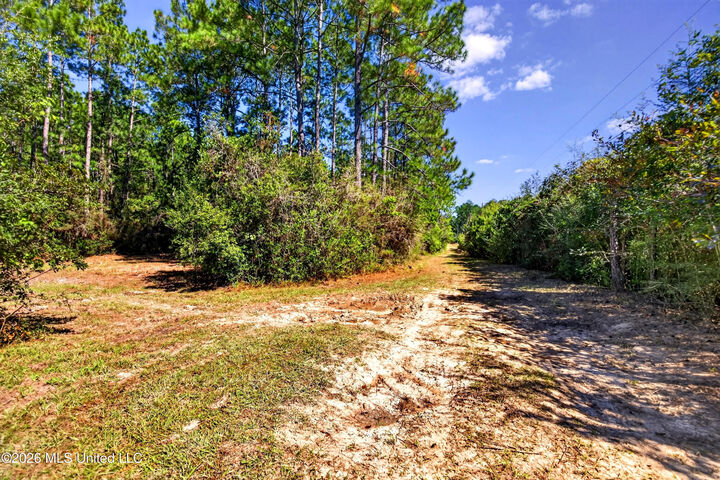 Property Photo:  13501 Ridgeland Road  MS 39565 