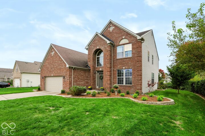 Property Photo:  5647 Wakefield Road  IN 46142 