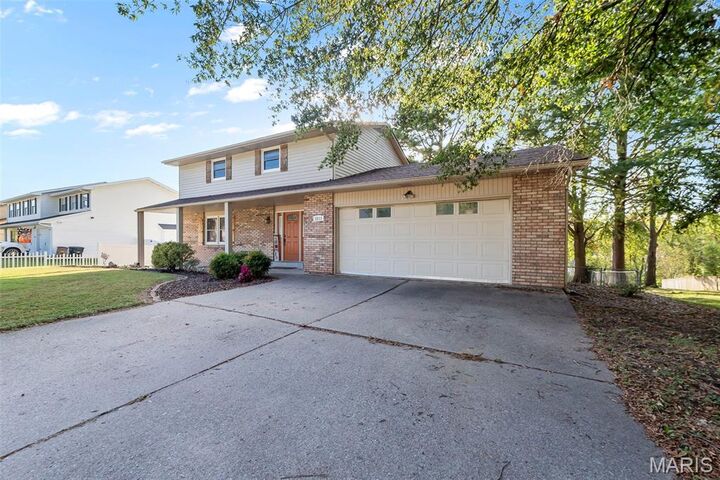 Property Photo: 2213 Kent Drive MO 63701