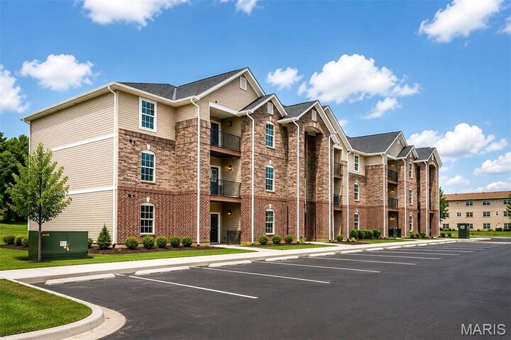 Property Photo:  138 Nest Homes Dr  MO 63011 