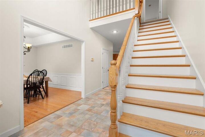 Property Photo:  8 Riverchase Drive  MO 63084 