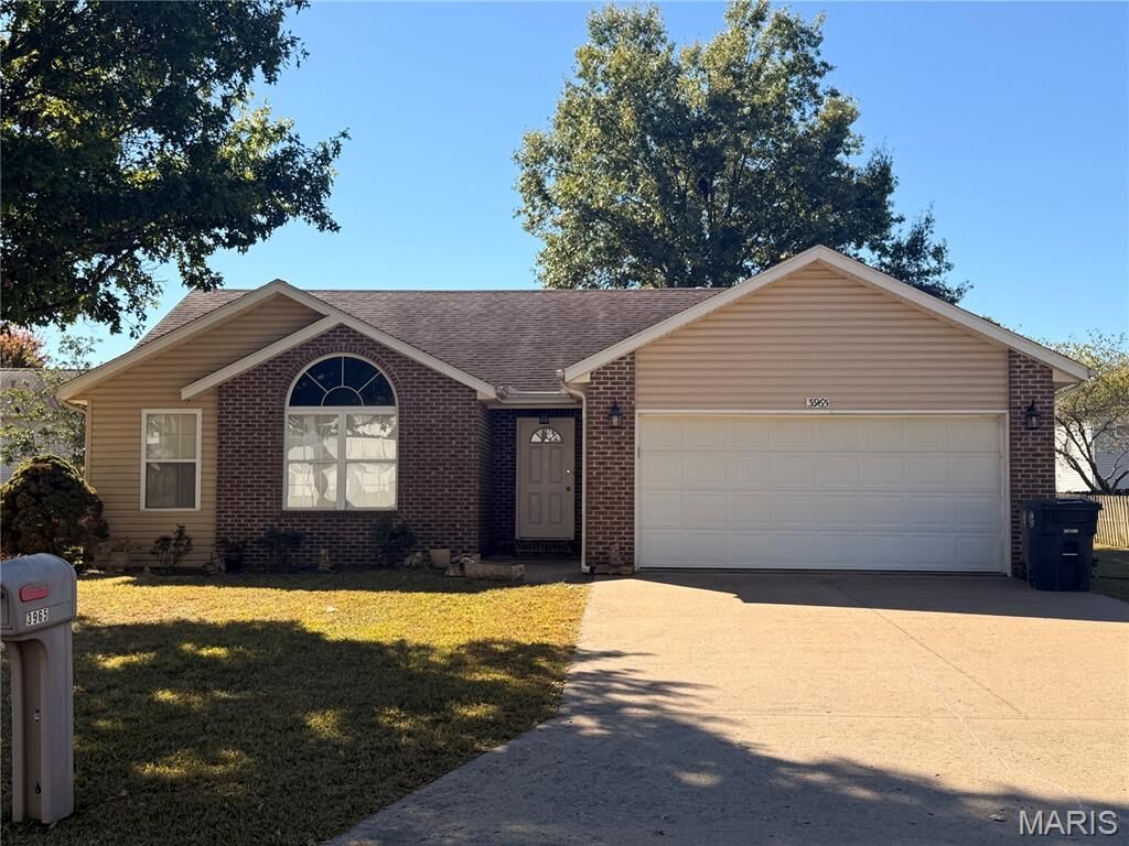 Property Photo: 3965 Scenic View Drive MO 63701