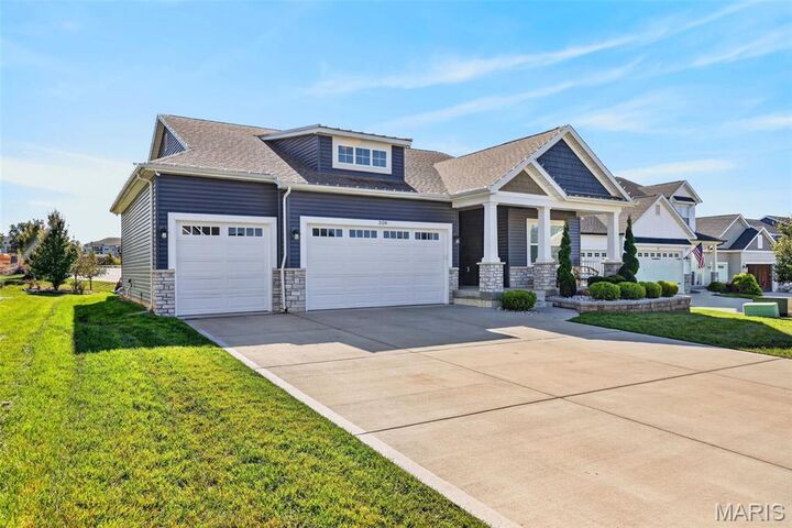 Property Photo: 220 Still Creek Drive MO 63367
