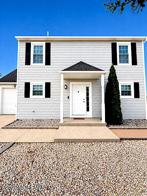 Property Photo:  62 Wind Jammer Court  NJ 08721 