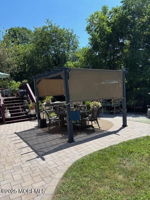 Property Photo:  3 Manor Drive  NJ 07753 
