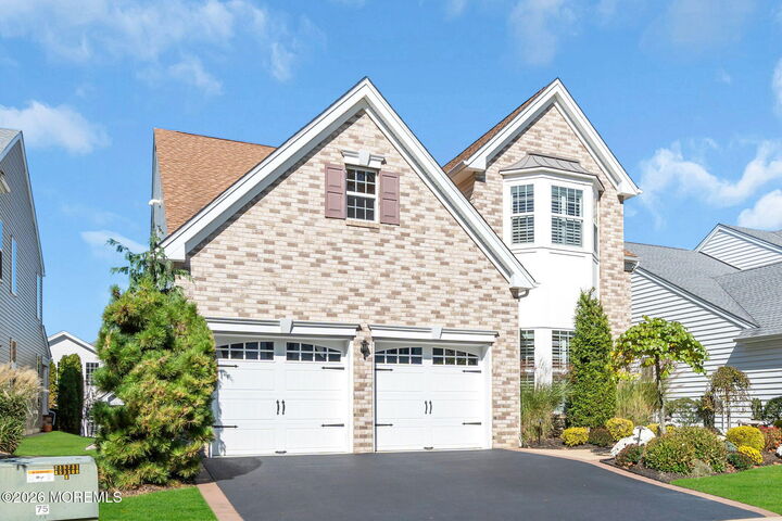 Property Photo: 33 Northcrest Drive NJ 07724