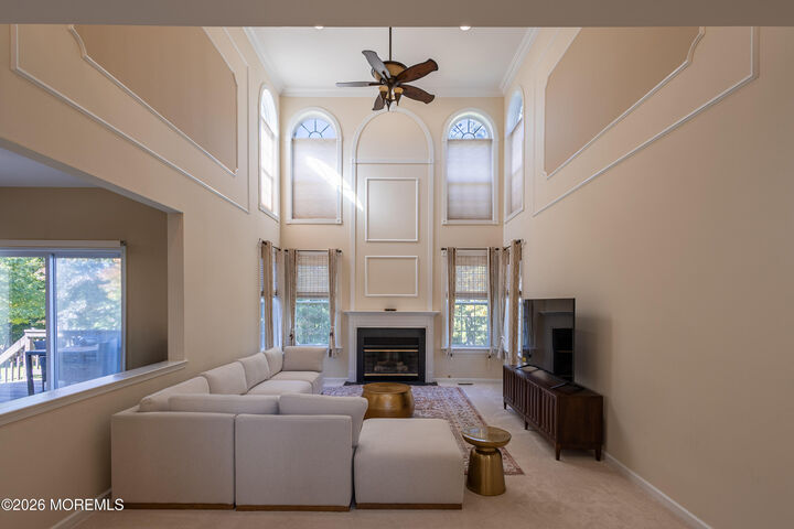 Property Photo: 28 Tall Oaks Drive NJ 08831