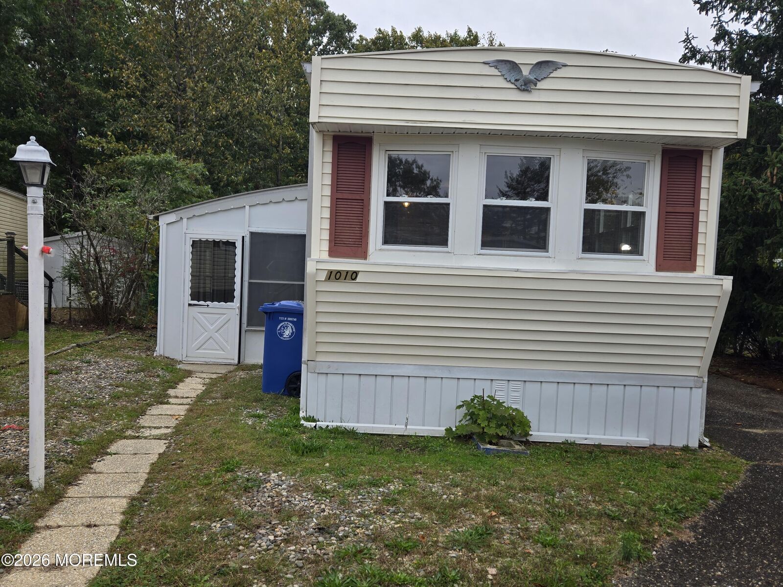 Property Photo:  1010 Nocturn Way  NJ 08755 