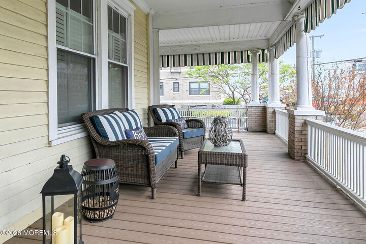 Property Photo: 301 8th Avenue NJ 07712