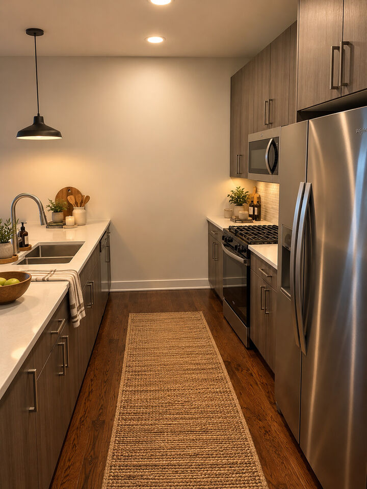 Property Photo:  5055 S Dorchester Avenue 101  IL 60615 