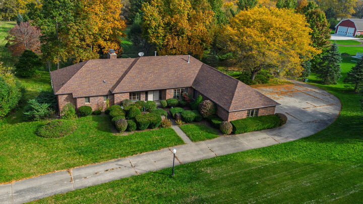 Property Photo: 26030 100th Street WI 53168