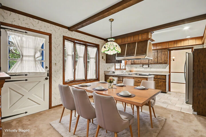 Property Photo:  12516 S Nashville Avenue  IL 60463 