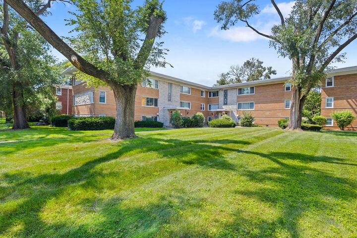 Property Photo:  6846 W Lode Drive W 3A  IL 60482 