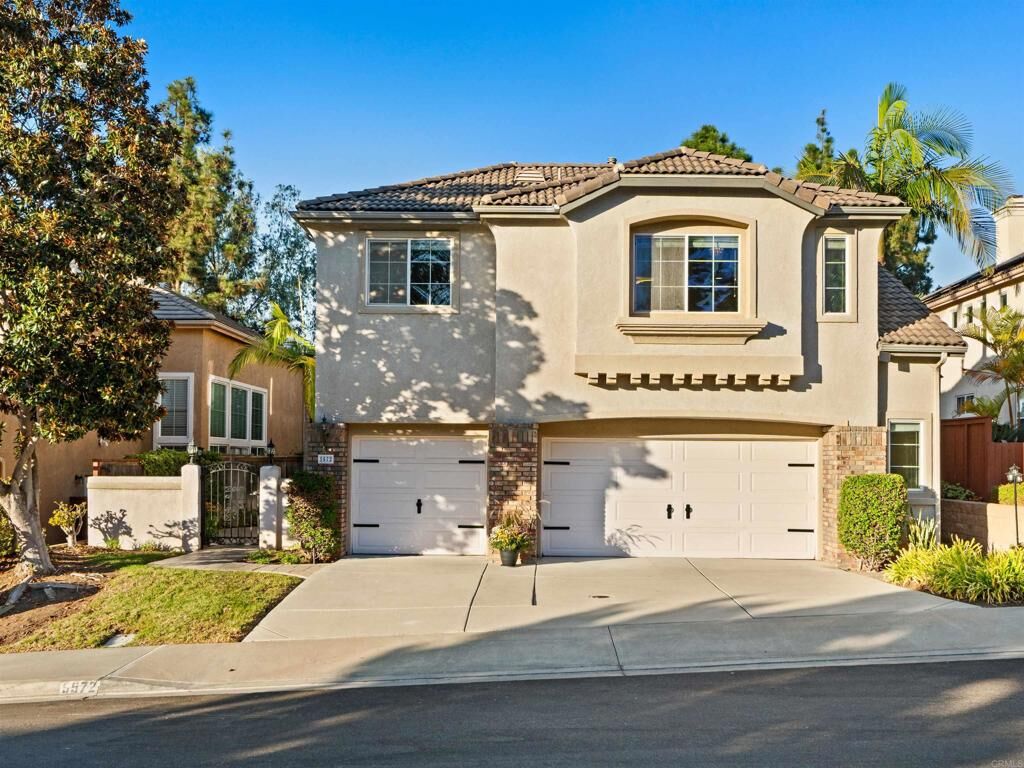 Property Photo:  5572 Foxtail Loop  CA 92010 
