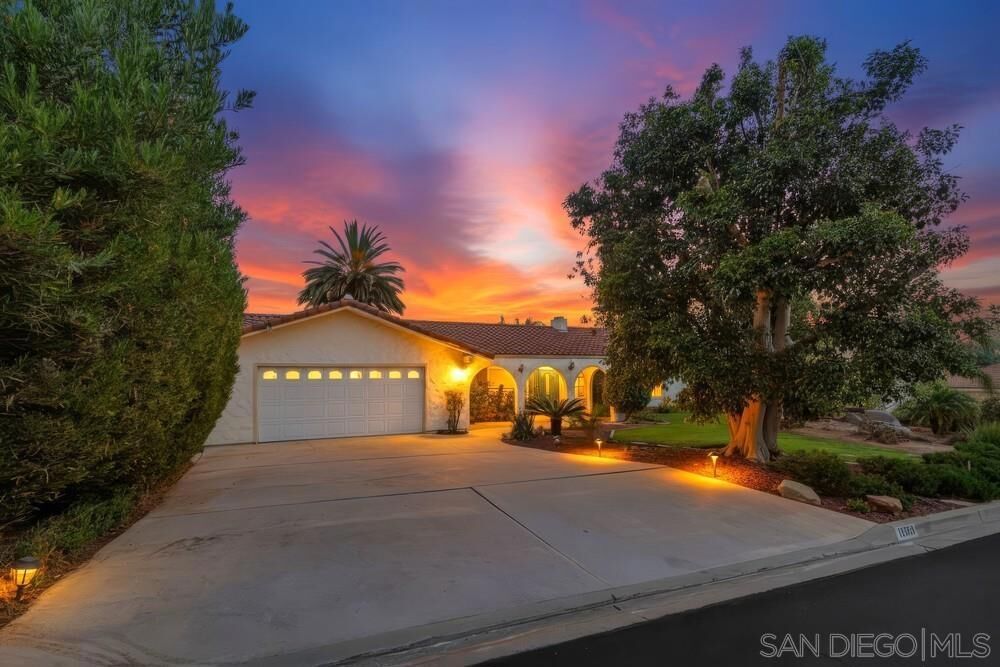 Property Photo:  17253 Saint Andrews Drive  CA 92064 