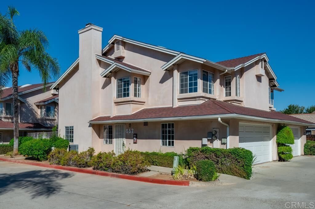 Property Photo:  557 Dorothy Street  CA 92019 
