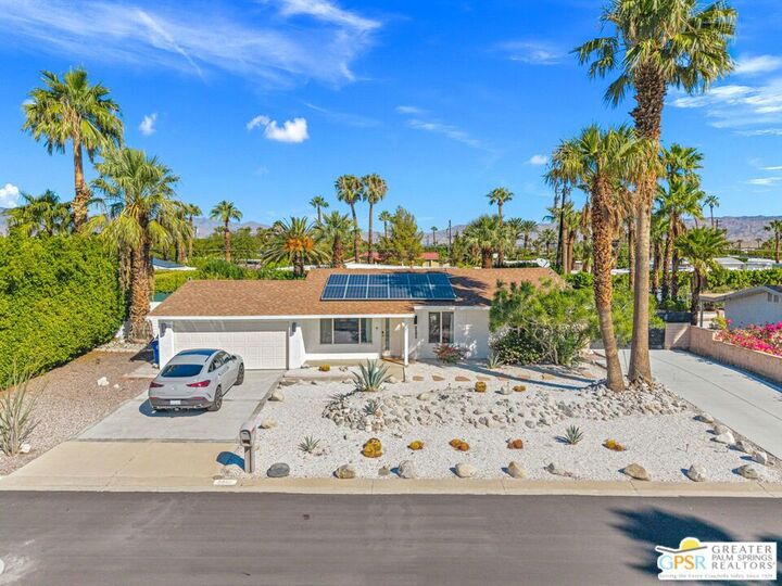 Property Photo:  2292 E Bellamy Road  CA 92262 
