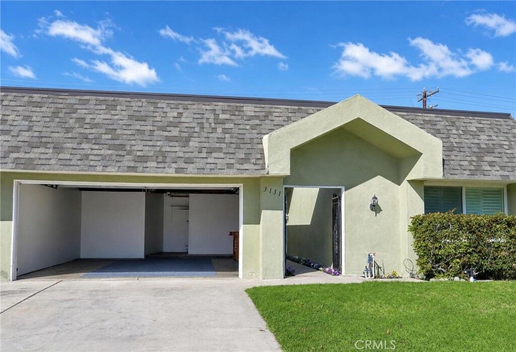 Property Photo:  3131 Coral  CA 92626 